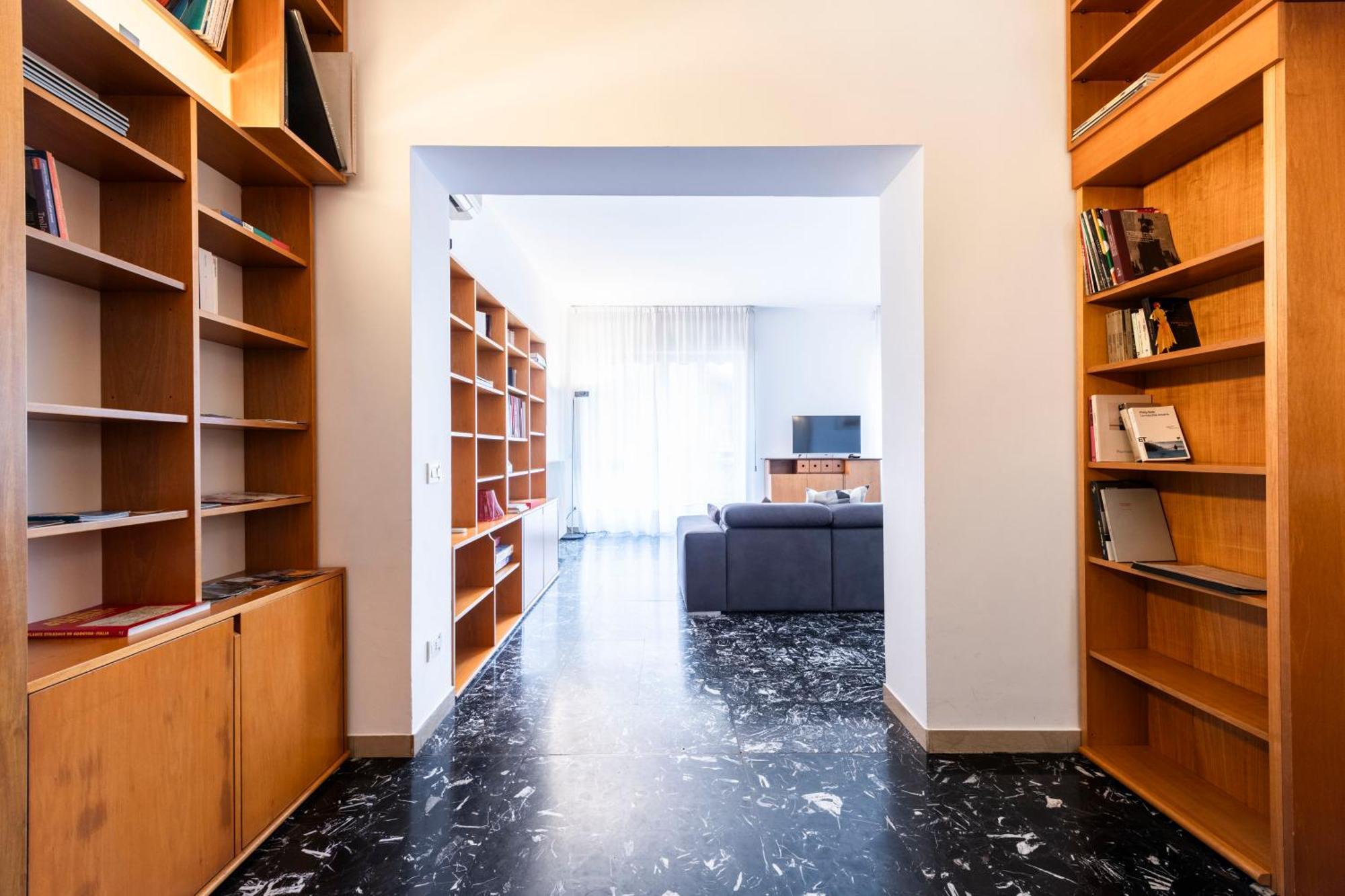 Riverview Luxury Flat Apartamento